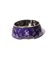 Melbourne Storm NRL Dog Bowl