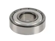 For 1970-1973 Volkswagen Fastback Generator Bearing 41871BQJZ 1971 1972