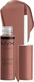 NYX Professional Makeup Butter Lip Gloss - Butterscotch