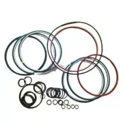 For Atlas Copco Hb4700 Circuit Breaker Seal Kit Hb 4700 Hammer 3363 1038 36
