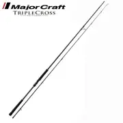 MAJOR CRAFT Triple Cross Light Shore Jigging Rod TCX-962LSJ