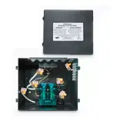 Progressive Dynamics TRANSFER SWITCH PD5110010QV