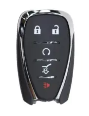 NEW OEM GM Smart Key Keyless Entry Remote Fob 13529650 Equinox 2018-2021