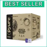 Zero Carb Organic Stevia Packets - 1000 Count | Great Tasting Sugar Substitute