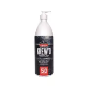 Ergodyne KREW'D Sunscreen Lotion SPF 50 32 Oz. (16635)