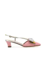 Valentino Garavani Bowow Pumps