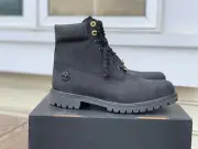 Timberland x Notorious BIG Bad Boy Atmos Supreme Kith Limited Rare Ready to Die