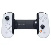 Backbone One - Playstation 2nd Edition USB-C Controller - White