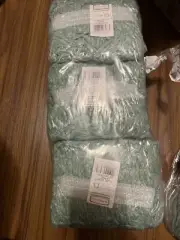 6x Rubbermaid Super Stitch Recycled Blend Mops FGD21306GR00