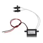 Compact Air Negative Ion Anion Generator Ionizer Purifiers Cleaner Car Home Tool