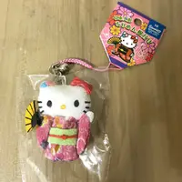 在飛比找蝦皮購物優惠-Hello Kitty 葉朗彩彩 日本限定人形吊飾/掛飾