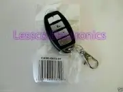 w/ Free Programming! Omega Excalibur K9 4415-07 Mundial Remote Transmitter Fob
