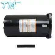 Swimming Pool Pump Motor USQ1072 Square Flange 0.75 3/4 HP