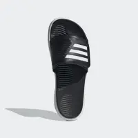 在飛比找momo購物網優惠-【adidas 愛迪達】運動鞋 拖鞋 男鞋 女鞋 ALPHA