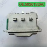 Steering Column Module Shaft Lock # 5026132AC For DODGE CARAVAN CHRYSLER SEBRING