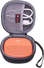 Case for Bose SoundLink Micro Bluetooth Speaker Storage Carrying Travel Bag by XANAD