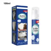 Splash Foam Spray Splash Foam Spray Cleaner For Grease Removal Kitchen Cleaner
