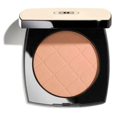 CHANEL LES Beiges Maxi Poudre Vermin Glow Highlighting PowderTender Pink Japan