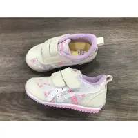 在飛比找蝦皮購物優惠-ASICS 亞瑟士 BABY鞋 小童鞋 幼童 跑步鞋 碎花 