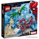 LEGO 76114 Spider-Man's Spider Crawler 超級英雄系列【必買站】樂高盒組