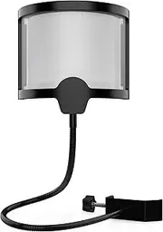 Audibax The Shield Pop Filter