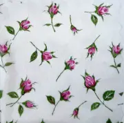 Rice Paper Napkins, Decoupage, Wedding, Event, Brand New, Rose Red