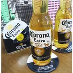 (I LOVE樂多)日本進口 CORONA 可樂娜 啤酒杯墊 飲料杯墊 6 件套