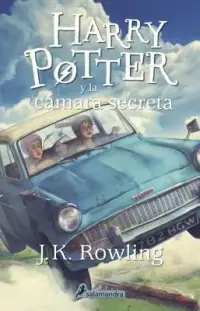 在飛比找博客來優惠-Harry Potter Y LA Camara Secre