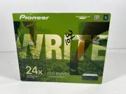 Pioneer Internal DVD/CD WRITER_DVR-S19MBK Windows 7 Compatible New NOS