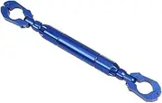 Motorcycle Handlebar Cross Bar for CFMOTO CF125 250NK NK250 NK300 NK400 650NK Motorcycle Handlebar Adjustable Balance Grips Handle Bar Steering Wheel Cross Bar(1)