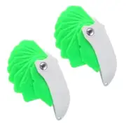 Upgraded Bathroom 9 In Silicone Caulking Tool Set For Home & Professional Use
