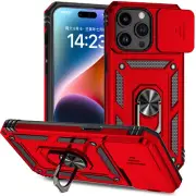 For iPhone 16 15 Pro Max 14 13 12 11 XR 8 Phone Case Heavy Duty Shockproof Cover