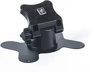 Universal Car Windshield Glass Suction Cup & Stand Mounting Bracket for Monitor (Stand Bracket) …