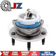 [1-Pack] 513139 FRONT Wheel Hub Assembly for Cadillac XLR Chevrolet Corvette RWD (for: Jaguar)