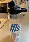 Aldi Grocery Camelbak Travel Drinking Bottle Magnetic Quick Stow Cap BPA Free