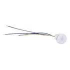 Home indoor outdoor Infrared Light Motion Sensor Led Sensitive night l *AU _pw