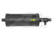 4285797M3 Receiver Drier Fits Massey Ferguson 5435 5445 5455 5460 5465 Tractors