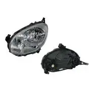 Sterling Headlight to suit Nissan Micra 11/2010 to 11/2014 - NSMI-HEL-05L
