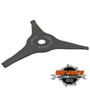 Airecut Tri-cut Blade 300mm 12" - Brush Cutting Blade