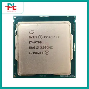 Cpu I5-9400 CPU I5-8500 CPU I7-8700 CPU I7-9700 運行適用於主要 H310