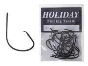 Holiday Mutsu Circle Hooks 3/0 Qty 15