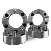 4x100 To 5x4.5 Wheel Adapters 2" inch Put 5x114.3 Wheels on 4x100 Cars 12x1.5 (for: Suzuki)