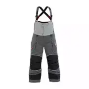 Eskimo Women's Legend Floatation Bibs #38047 Keep warm and Safe! XLarge-2XL