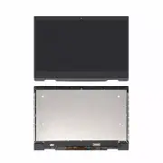 15.6'' B156HAN02.2 LCD Touch Screen Assembly+Bezel For HP ENVY x360 15M-CP0012DX