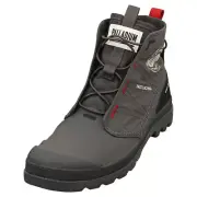 Palladium Pampa Travel Lite Rs Mens Fashion Boots in Beluga