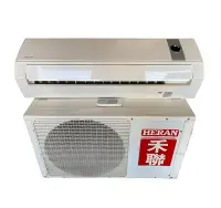 在飛比找Yahoo!奇摩拍賣優惠-宏品全新二手家具電器 AC122901*禾聯5.6KW分離式