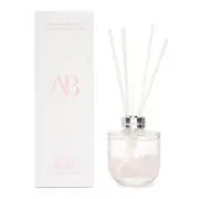 Aromabotanical Crystal Reed Diffuser - Rose Quartz