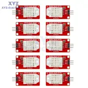 10PCS Digital DHT22 AM2302 Temperature Humidity Sensor Module For Arduino UNO R3