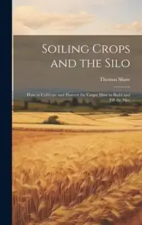 在飛比找博客來優惠-Soiling Crops and the Silo; ho