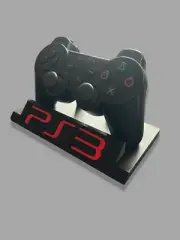 Sony PS3 Playstation 3 DualShock Controller Stand Holder Display - Made in USA!